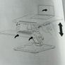 computer riser Image 2