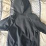 Black Trapstar hoodie Image 2