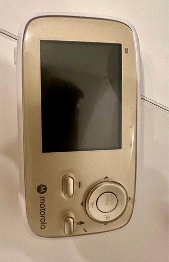 baby monitor