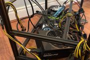 mining rig