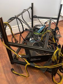 mining rig