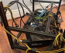 mining rig
