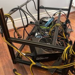 mining rig
