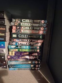 dvd boxsets