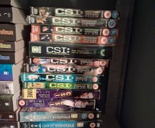dvd boxsets