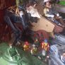 vintage toys star wars transformers bravestarr robtech action force gi joe Image 10