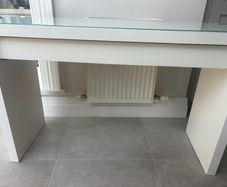Ikea Desk