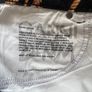 GANNI "Cutye Cropped" Jeans - Size 30 Image 7