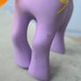 Tap Dancer Dance N Prance Ponies MLP G1 My Little Pony Image 5