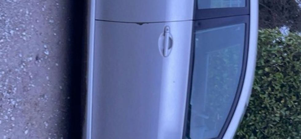 2009 Toyota Auris