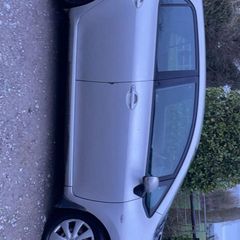 2009 Toyota Auris
