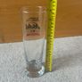Asahi Super Dry Pint Glass Image 4