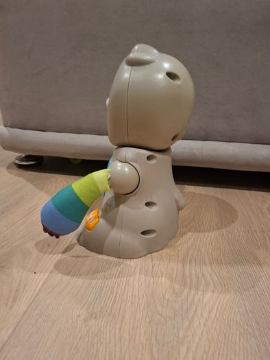 Fisher price linkimals
