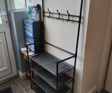 coat rack