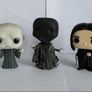Big bulk harry potter funko pop collection Image 4