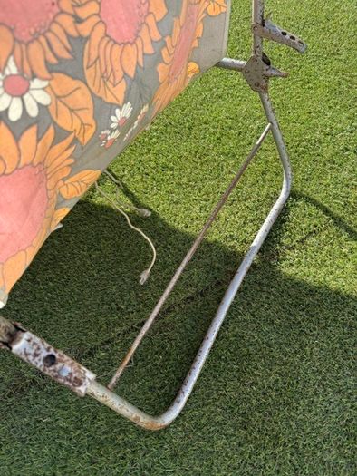 Sun Lounger