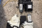 2010 Skoda Octavia window motors
