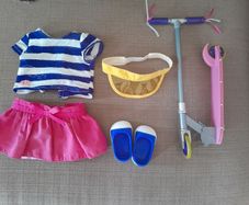Our Generation dolls - doll clothes