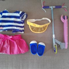 Our Generation dolls - doll clothes