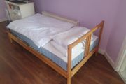 Selling bed frame only