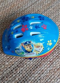 Paw Patrol Safety Helmet 48-52cms