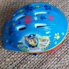 Paw Patrol Safety Helmet 48-52cms