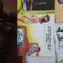5 Bamforth just married saucy postcards. Image 5