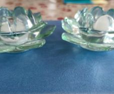 T light holder