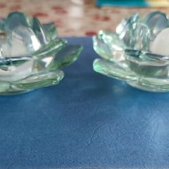 T light holder