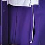 Avoca pure wool  Purple coat UK 10 Image 7