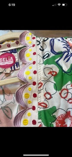 CeliaB Dress