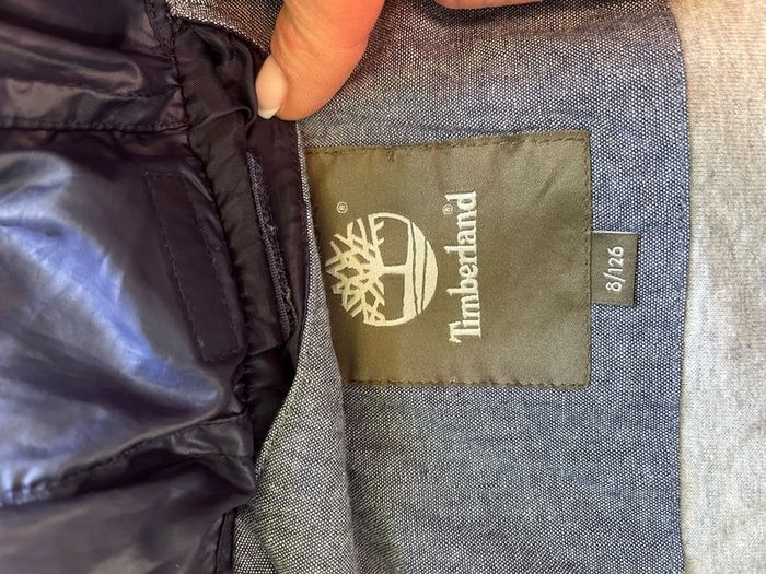 Timberland jacket
