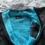 DryRobe Black Blue Advance Changing Robe Image 3
