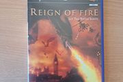 Reign of Fire - PS2