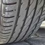 18 inch alloys - 5x100 PCD (Coming off a Skoda) Image 2