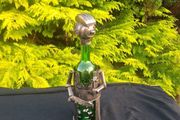 bottle holder postage possible