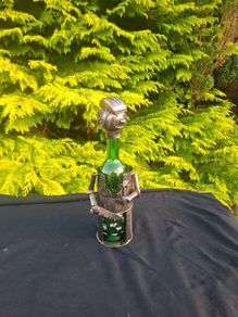 bottle holder postage possible