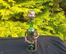 bottle holder postage possible