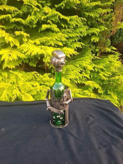 bottle holder postage possible