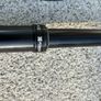 X-Fusion dropper seat post 190mm Image 3