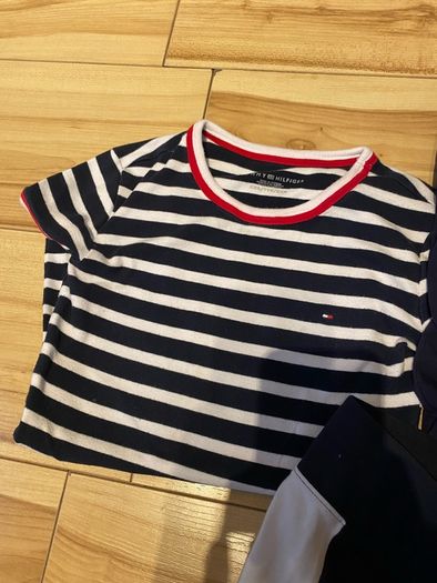 Tommy Hilfiger