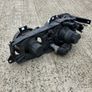 BMW e34 driver side complete headlight assembly Image 2