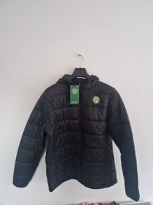 Castore FAI Ireland Core Puffer Jacket