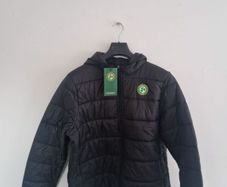 Castore FAI Ireland Core Puffer Jacket