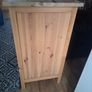 Ikea Hemnes Sideboard Image 4