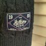 Tommy Hilfiger Navy Jumper Image 2
