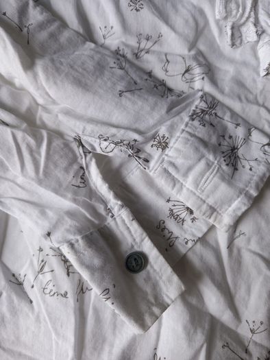 Girls blouse