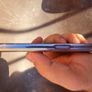 HUAWEI NOVA 8I Moonlight Silver Image 4