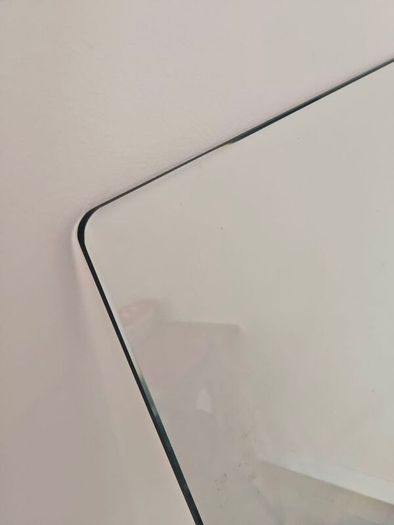 glass table top