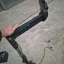 Mobility scooter saloon Car lift Carolift 40 Image 2